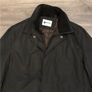 Haggar Men’s Coat